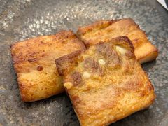海山脆肉排-潮府馆·非遗潮州菜·世纪公园(新国际博览中心店)