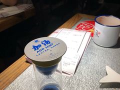 -探鱼·鲜青椒爽麻烤鱼(领展购物广场店)