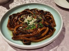 响油鳝糊-海富门·带鱼·淮扬菜·粤菜(甘家口店)
