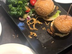 -bluefrog蓝蛙(皇庭广场店)