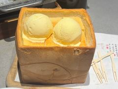 -绿茶餐厅(广州天河城店)