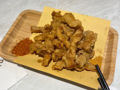 -蓉李记成都名小吃(武汉菱角湖万达店)