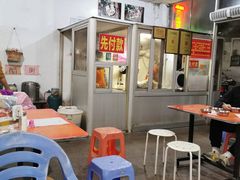 -正宗东门老牌豆芽粉