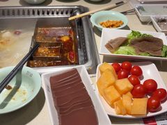 -野妹火锅(北京路店)