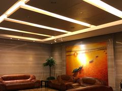 -绍兴鉴湖君澜大酒店