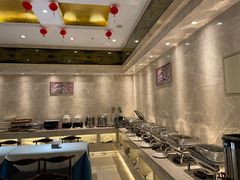 -香丰阁·烤鸭·川湘菜(清河店)