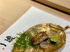 -鮨一日本料理(大中华店)