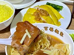 -百福麵家(新馬路店)