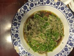 -临潼印象·特色陕菜