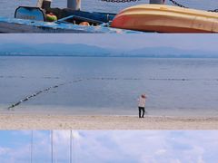 -三亚西岛海洋文化旅游区