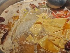 -守柴炉烤鸭(成都大邑店)