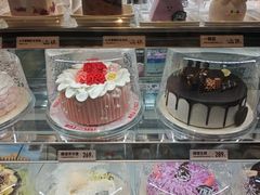 -DQ·蛋糕·冰淇淋(川沙东海岸店)
