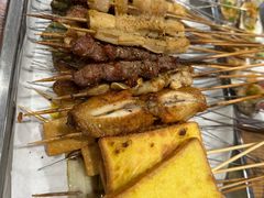 -老谢野馄饨(延安路店)