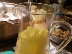 -大头椰·椰子鸡火锅(南宁万象城店)