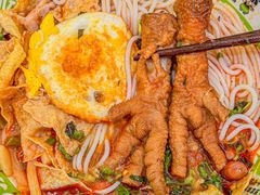 -么么螺螺蛳粉(宝安店)