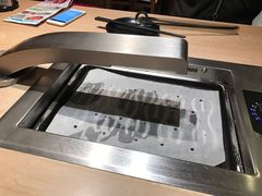 -新石器烤肉(中房金谊广场店)