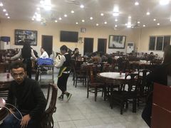 大堂-红星光发煲仔饭(大石街店)
