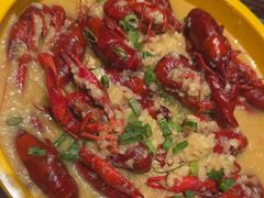 -王红军龙虾(新民路店)