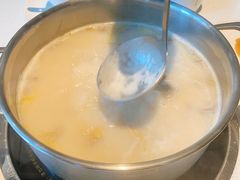 -煲王粤菜餐厅(中侨中心店)