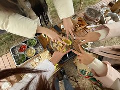 -LALA LAND日落半岛露营地