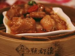 -点都德(聚福楼店)