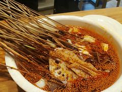 -嘉州叶婆婆钵钵鸡(建设路店)