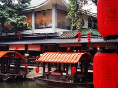 -侨美·唐荔园·40年地道粤菜