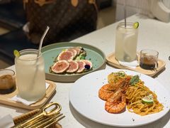招牌冬阴功意面-Toris(LuOne凯德晶萃广场店)