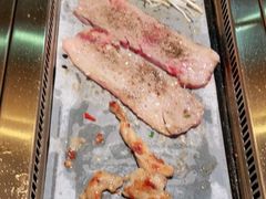 -新石器烤肉(之心城店)
