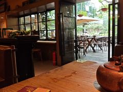 -缘生态云南菜·野生菌庭院餐厅(华侨城店)