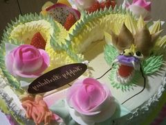 -鑫冠蛋糕(东浦店)