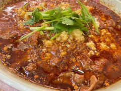 -成都驻京办餐厅(蜀都宾馆店)