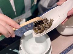 -醉西楼·国风茶社