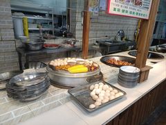-人民公社大食堂(顺义总店)