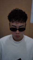 -DL BARBERSHOP美式理发店·脏辫·编发