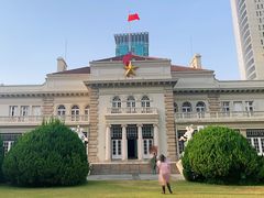 -中国福利会少年宫
