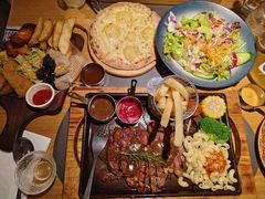 -麓椿花园西餐厅(海乐世界店)