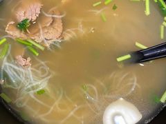 -舒蔡记生煎菜饭(云南中路店)