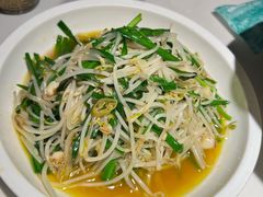 -筱爷叔·上海传统手工菜(玉树路店)