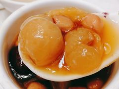 甜汤-富黎华海鲜大酒楼(正大广场店)