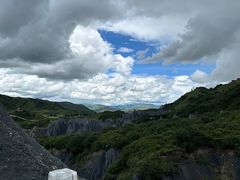 -墨石公园景区