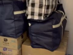 -安东易迷你仓自助寄存仓库(淞虹路店)