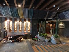 -青藤茶馆(南山路店)