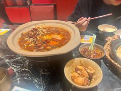 -廖川菜(太阳宫店)