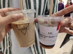 -Manner Coffee(壹方城店)
