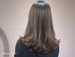 -MOVAN  HAIR莫凡匠人发型屋