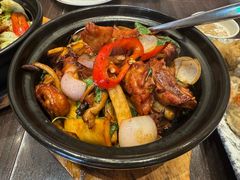 -度小月(百老汇美食街店)