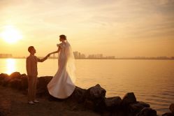 -今生有约婚纱摄影店(景德路店)