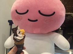 -GODIVA(恒隆广场店)