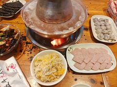 -五斗火锅(和平路店)